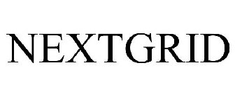 NEXTGRID
