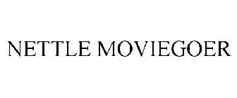 NETTLE MOVIEGOER