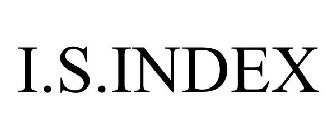 I.S.INDEX