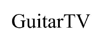 GUITARTV