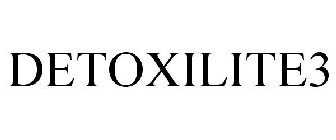 DETOXILITE3