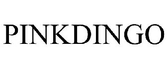 PINKDINGO