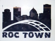 ROC TOWN