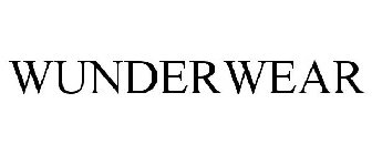 WUNDERWEAR