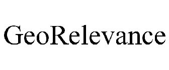 GEORELEVANCE