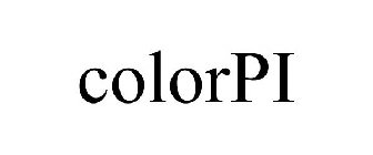 COLORPI