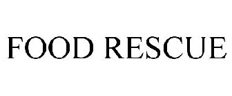 FOOD RESCUE