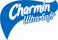 CHARMIN ULTRA SOFT