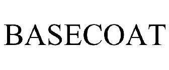 BASECOAT