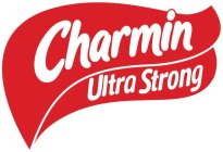 CHARMIN ULTRA STRONG