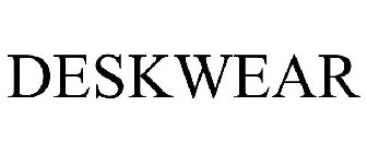 DESKWEAR