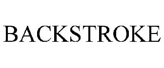 BACKSTROKE