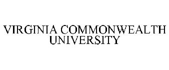 VIRGINIA COMMONWEALTH UNIVERSITY