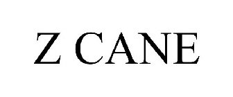 Z CANE