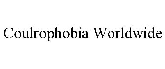 COULRO PHOBIA WORLDWIDE