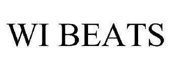 WI BEATS
