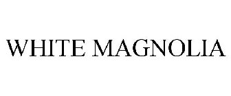 WHITE MAGNOLIA
