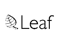 LEAF