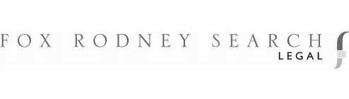 FOX RODNEY SEARCH LEGAL S