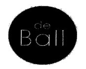 DE BALL