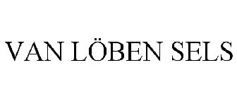 VAN LÖBEN SELS