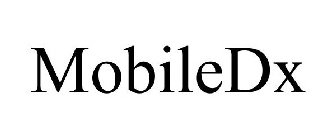 MOBILEDX