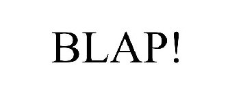 BLAP!