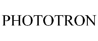PHOTOTRON