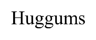 HUGGUMS