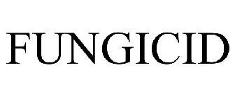 FUNGICID