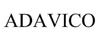 ADAVICO