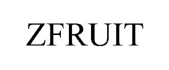 ZFRUIT