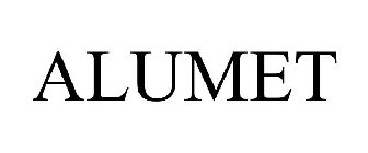 ALUMET