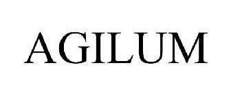 AGILUM