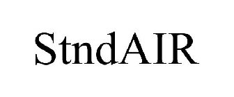 STNDAIR