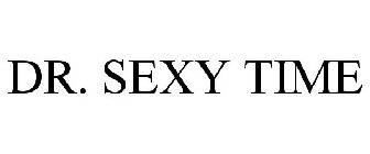 DR. SEXY TIME