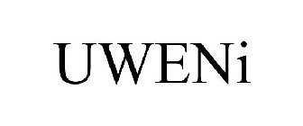 UWENI