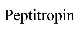 PEPTITROPIN