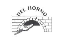 DEL HORNO