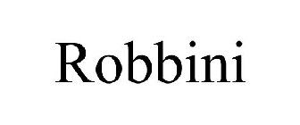 ROBBINI