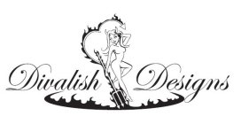 DIVALISH DESIGNS