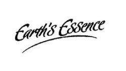 EARTH'S ESSENCE