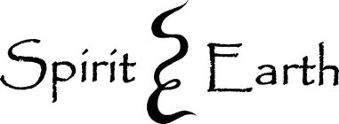 SPIRIT EARTH