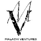 MV MALACHI VENTURES 3:10