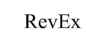 REVEX