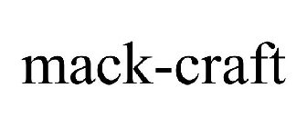 MACK-CRAFT