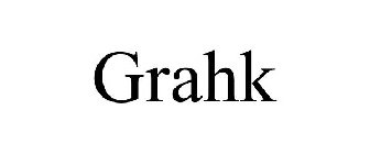 GRAHK