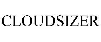CLOUDSIZER