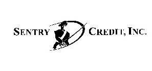 SENTRY CREDIT, INC.