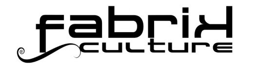 FABRIK CULTURE